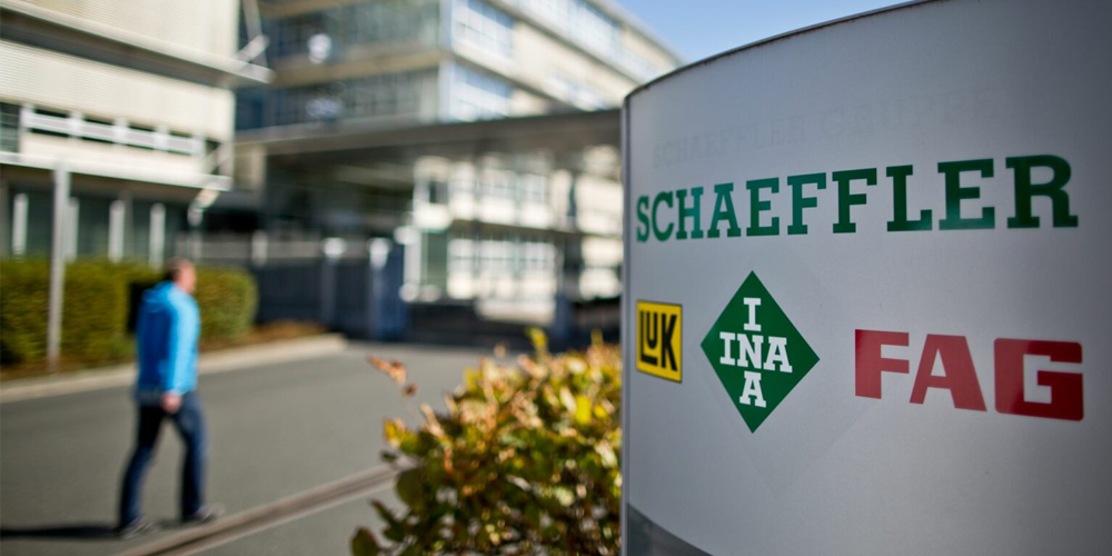 Schaeffler и Vitesco: слияние и сокращение
