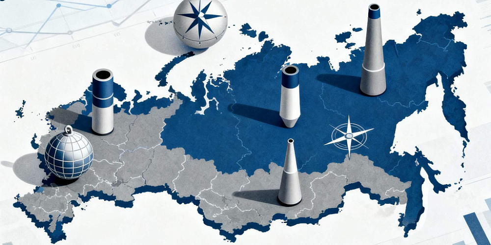 Российский рынок подшипников в 2025 году