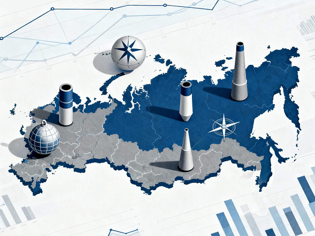 Российский рынок подшипников в 2025 году